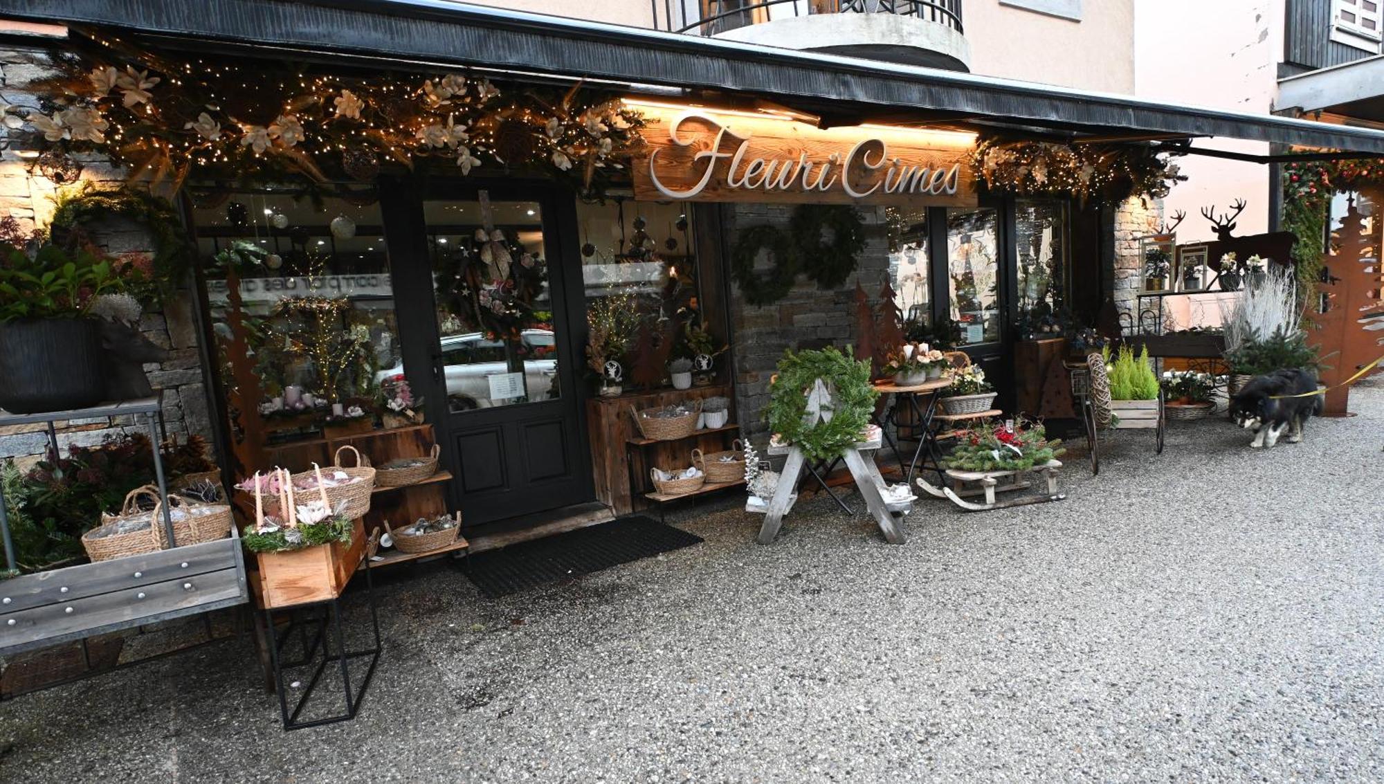 Cozy Chamonix Ski Studio With Mountain Views Εξωτερικό φωτογραφία