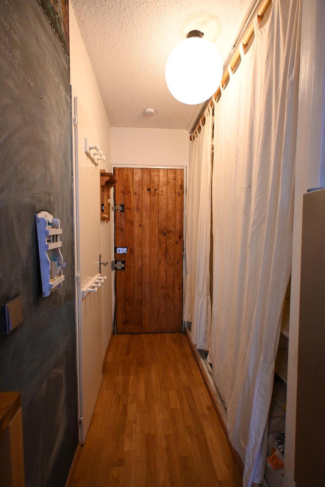 Cozy Chamonix Ski Studio With Mountain Views Εξωτερικό φωτογραφία